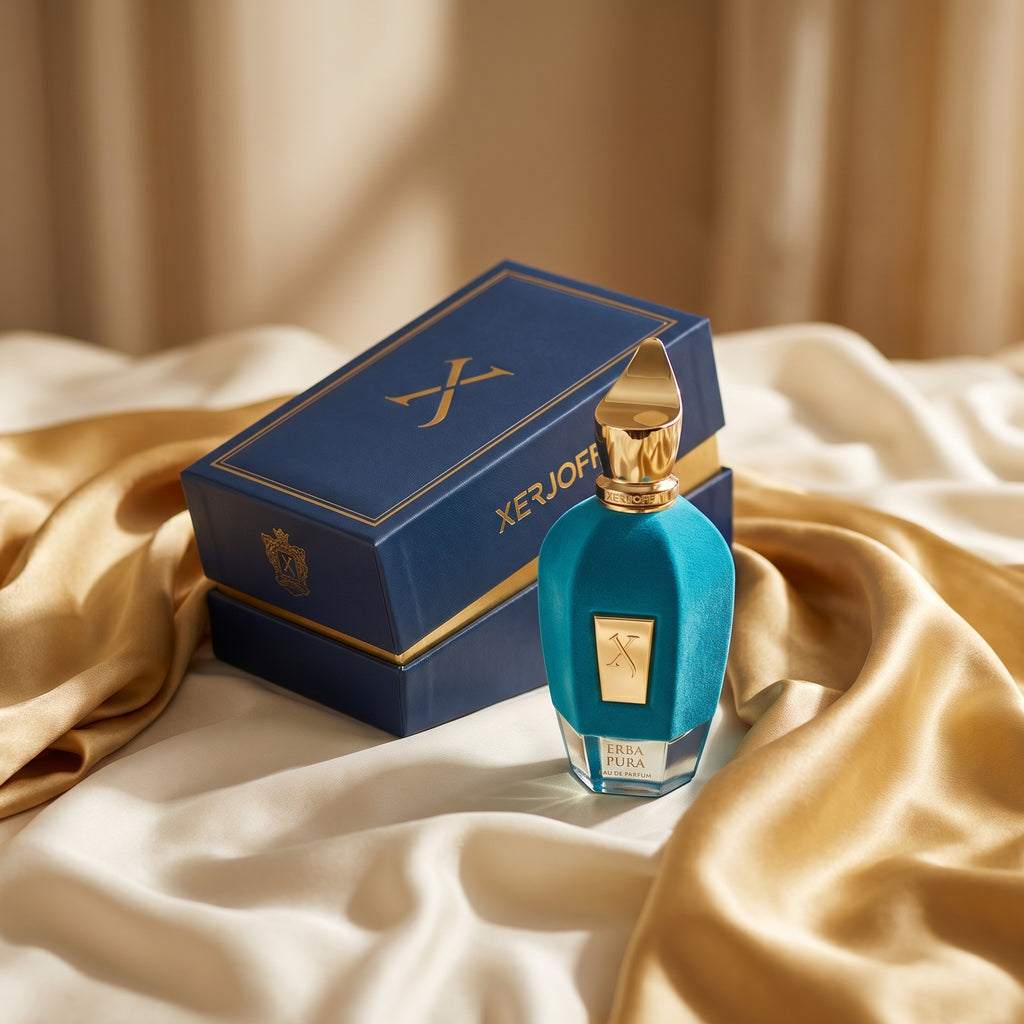 Xerjoff Erba Pura EDP 3.4oz (100ml) Unisex