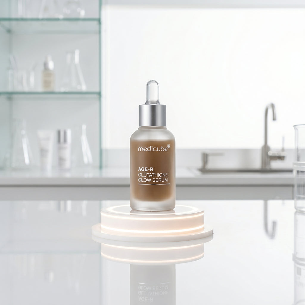 Medicube Age-R Glutathione Glow Serum 30g