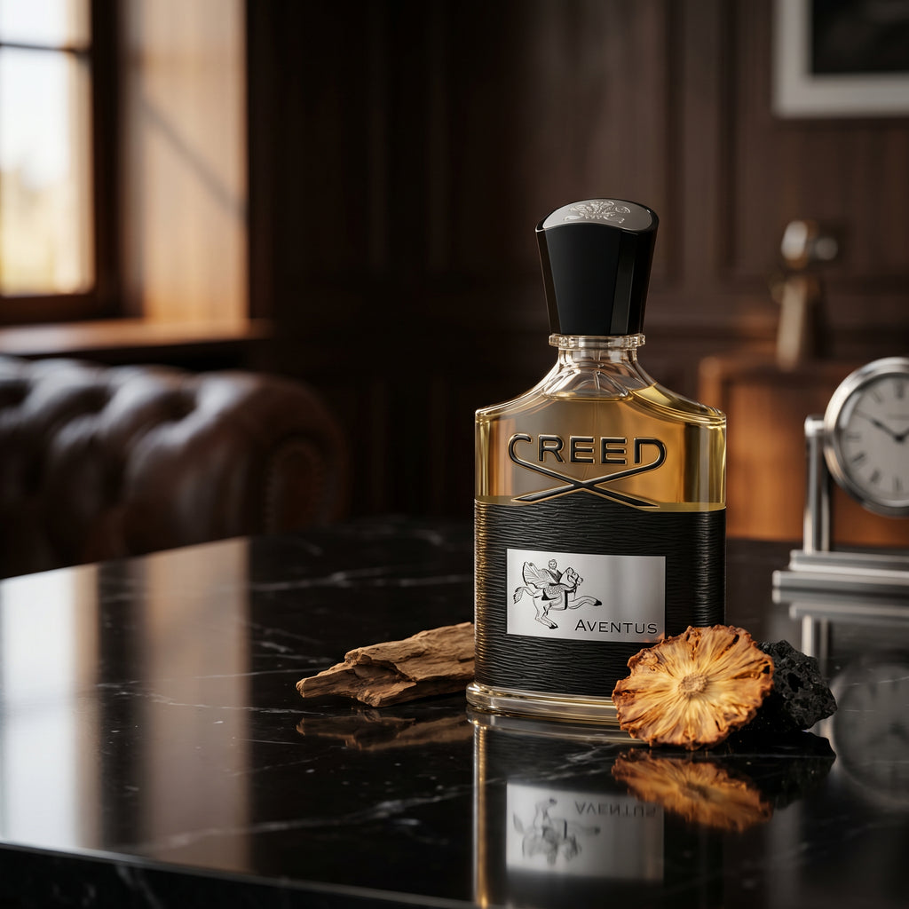 Creed Aventus EDP Tester 3.3oz (100ml) for Men