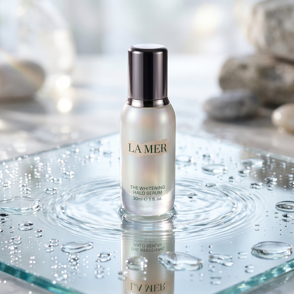 La Mer The Whitening Halo Serum 30ml