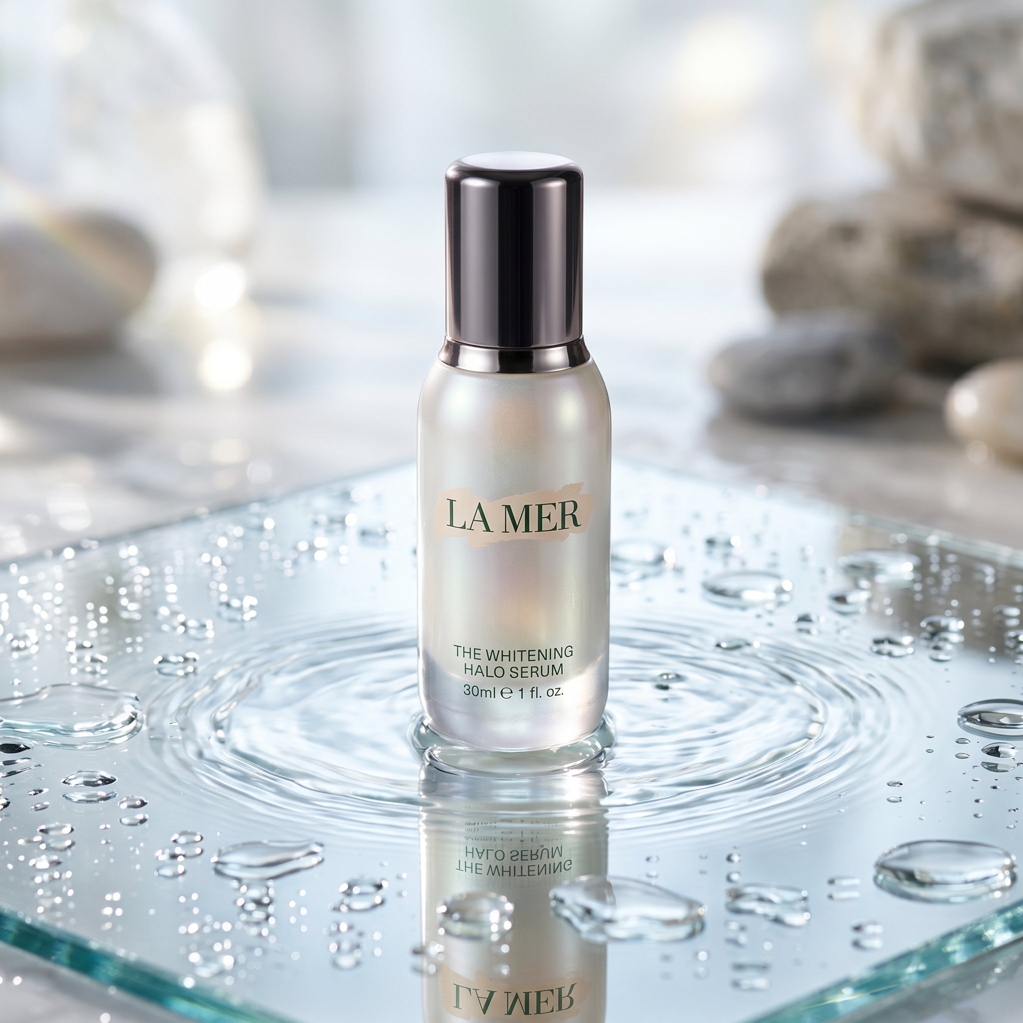 La Mer The Whitening Halo Serum 30ml